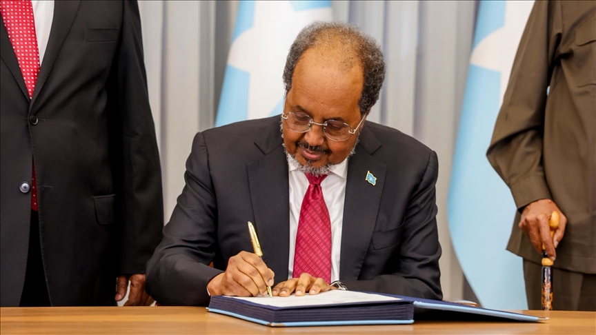 La Somalie déclare expirée la légitimité du gouvernement de l'État du Sud-Ouest