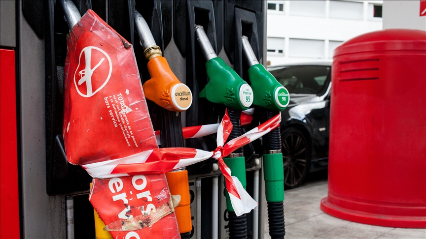 Asian nations set to introduce measures to mitigate impact of oil shortages