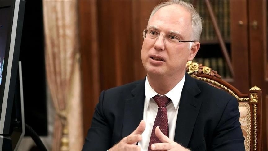 Дмитриев оценил возможные потери ЕС из-за ограничений против энергетики РФ более чем в €3 трлн