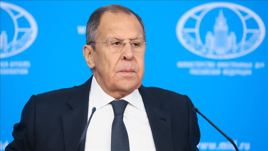 Amid seizure of oil tankers, Russia threatens to use 'all tools at disposal' to defend its interests