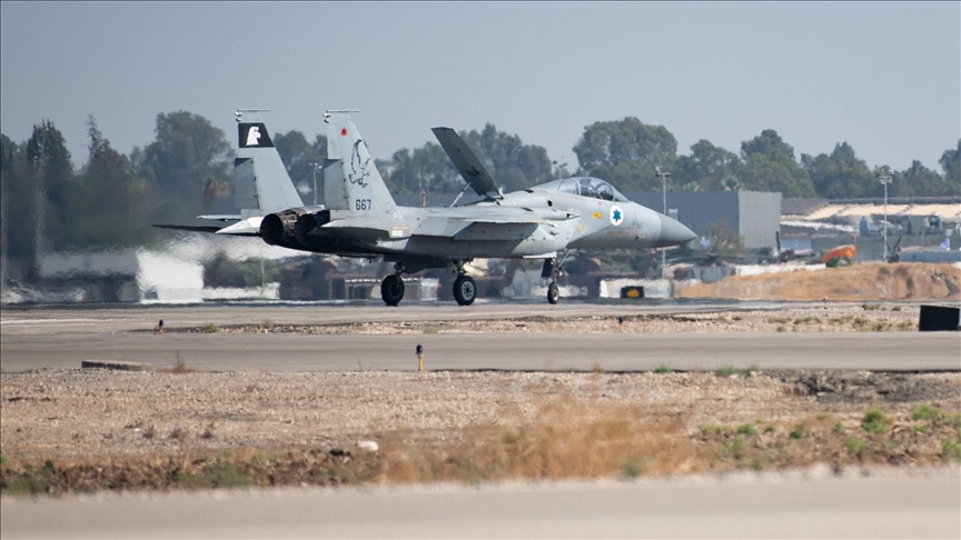 Israeli army says to continue Iran war despite Trump’s remarks on ‘productive talks’ with Tehran