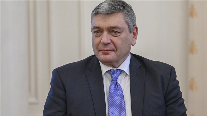 Russia warns US ground operation in Iran would worsen situation in Mideast