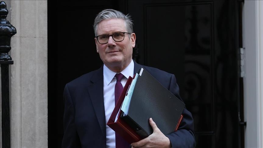 Kryeministri britanik kërkon  zgjidhje të shpejtë  të konfliktit në Lindjen e Mesme