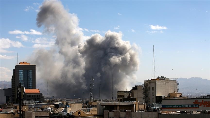 عمان: این جنگ توسط ایران آغاز نشده و می‌تواند به مشکلات اقتصادی گسترده‌تری منجر شود