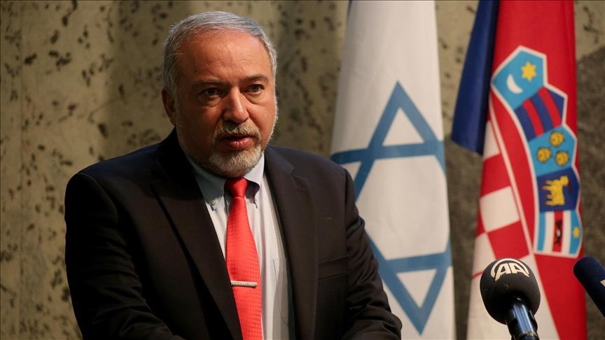 Le chef de l'opposition israélienne estime qu'Israël doit poursuivre la guerre contre l'Iran sans les États-Unis