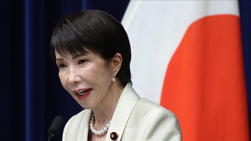 Japonia do të bëjë përpjekje diplomatike për të lehtësuar tensionet në Ngushticën e Hormuzit