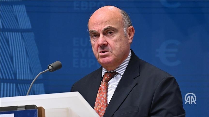 Потпретседателот на Европската централна банка: Војната во Иран би можела да го продолжи енергетскиот шок до 2027 година