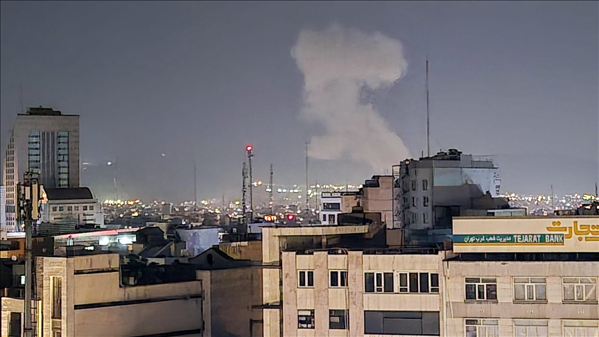 جيش إسرائيل بعد تصريح ترامب عن التفاوض: سنواصل عملياتنا في إيران 