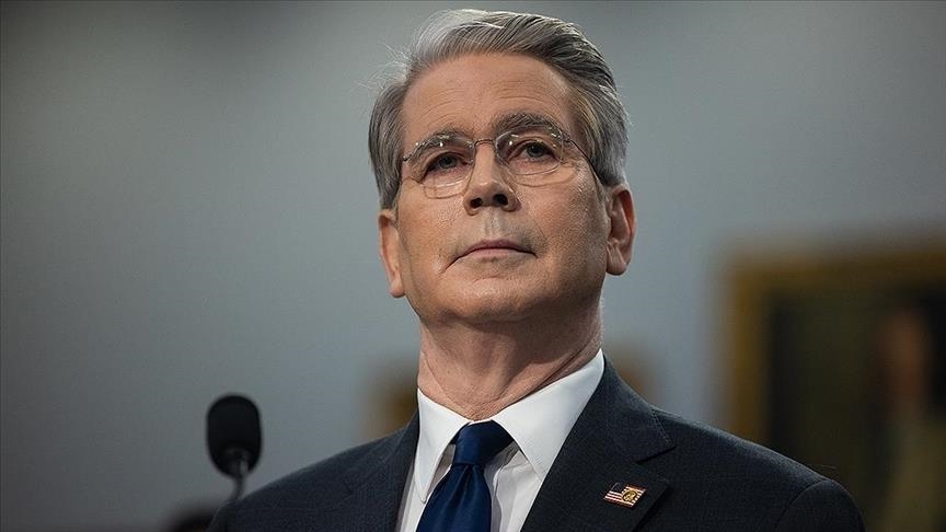 US treasury secretary says Washington has ‘plenty of money’ to fund Iran war