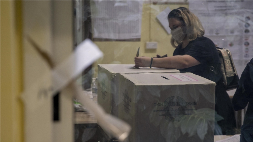 ‘No’ leads in Italy justice reform referendum as exit polls show tight race