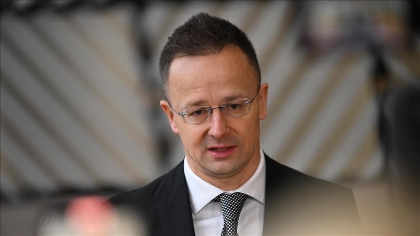 Ministri i Jashtëm i Hungarisë mohon akuzat se ka ndarë sekrete të BE-së me Rusinë