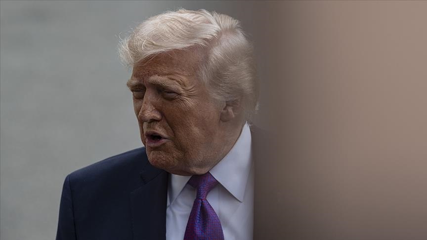 Трамп: Иран тоже хочет заключить соглашение, сегодня, вероятно, мы поговорим по телефону