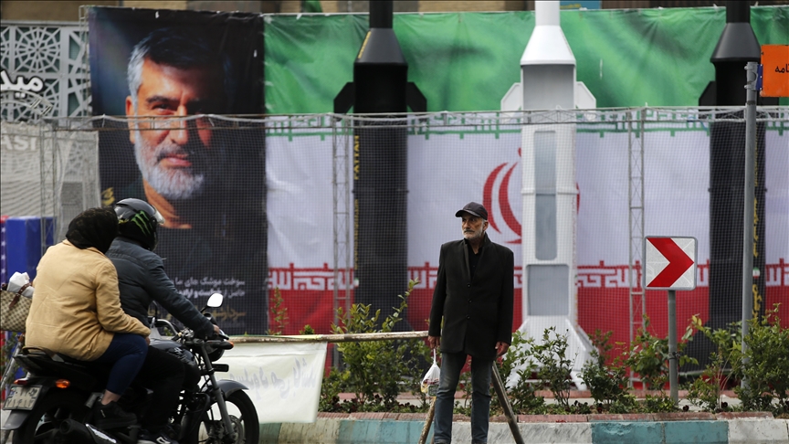 US sets April 9 as potential date to end Iran war: Israeli media