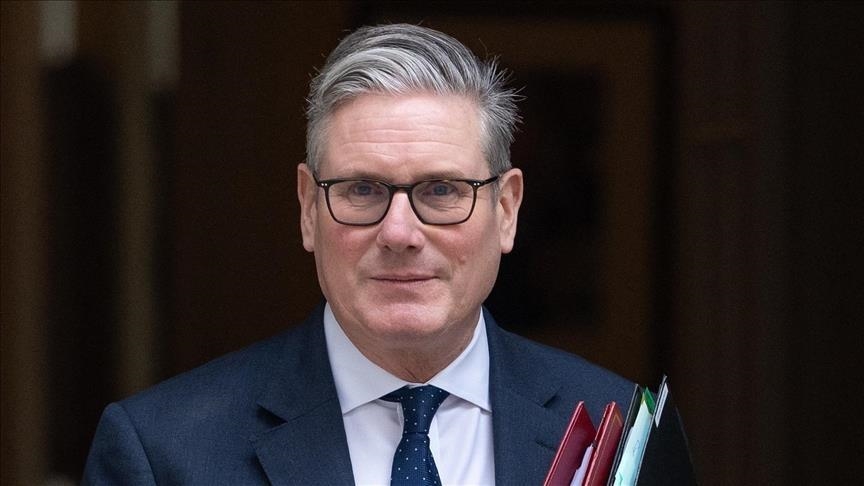 Starmer: Nuk ka "asnjë vlerësim" se Britania po vihet në shënjestër nga Irani