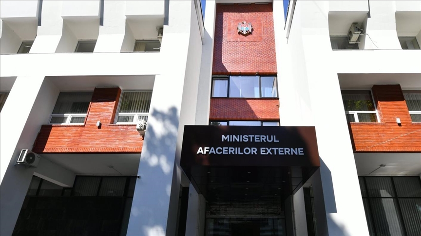 Кишинев принимает Конференцию по безопасности в регионе Черного моря