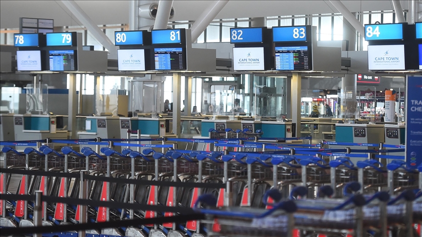 Afrique du Sud : Cape Town International Airport élue meilleure aéroport d’Afrique aux Skytrax World Airport Awards 2026