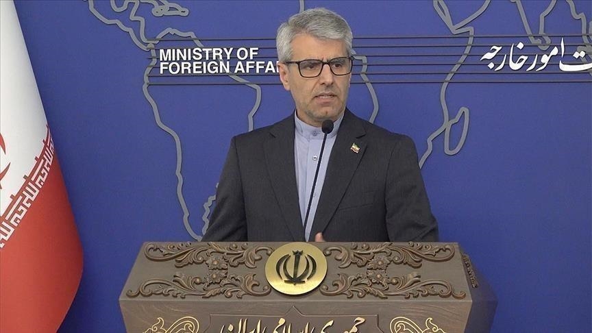 Irani mohon akuzat për sulmin ndaj bazës Diego Garcia me raketa  e cilëson pretendimin  flamur të rremë izraelit 