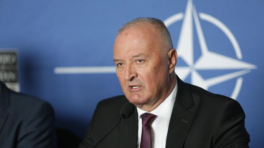 البوسنة: إبرام صفقة مسيرات "بيرقدار تي بي 2" التركية في مايو