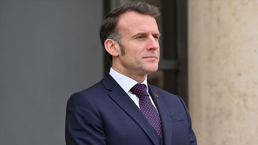 France : Macron annonce un hommage national jeudi à Lionel Jospin