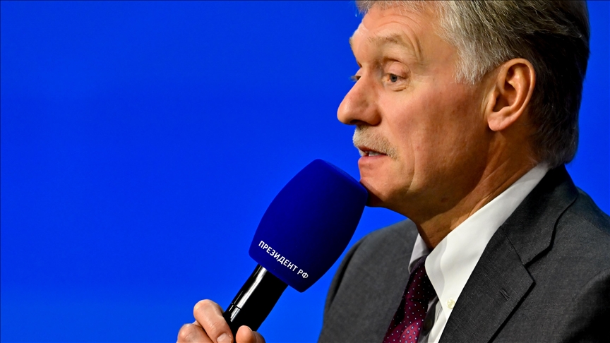 El Kremlin niega que Rusia haya propuesto a EEUU dejar de compartir inteligencia con Irán