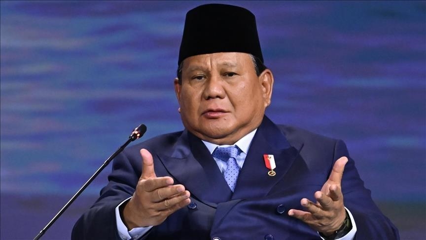 Presidenti indonezian: Indonezia nuk mund të pranojë baza të huaja ushtarake