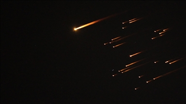 İsrail basınına göre ordu, İran'a yönelik saldırılarda eski mühimmat kullanıyor