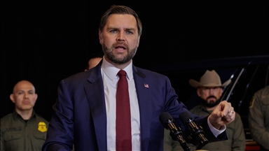 US vice president's Mideast advisor leaves White House 