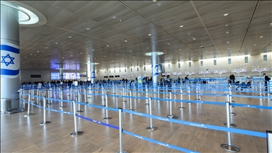 Aerodrom Ben Gurion u Izraelu evakuiran nakon što su se oglasile sirene poslije iranskog raketnog napada