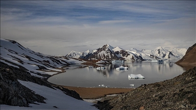 Dünya Meteoroloji Örgütü: İklim sistemi, "tarihteki en dengesiz" döneminde