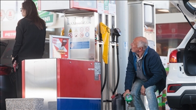 Građani suočeni s ograničenjima na benzinskim pumpama u Sloveniji 