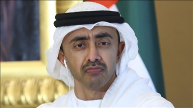 UAE says it 'will never be blackmailed by terrorists'