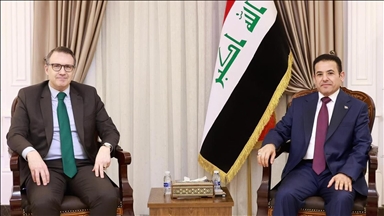 بغداد.. مباحثات عراقية تركية بشأن سبل وقف التصعيد العسكري بالمنطقة