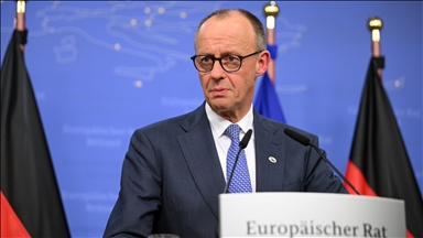 L’Allemagne salue la décision de Trump de reporter les frappes contre l’Iran et de privilégier la diplomatie