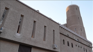 US Embassy in Oman issues shelter-in-place advisory amid regional escalation