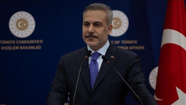 Kryediplomati turk diskuton për luftën në Iran me homologët egjiptian, norvegjez dhe pakistanez