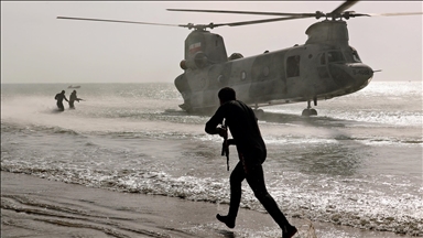 UAE calls for sustainable Gulf security beyond ceasefire amid regional escalation