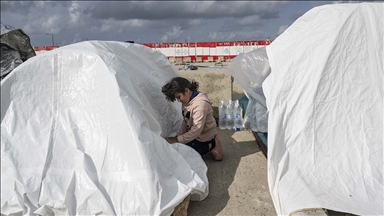 UNICEF: ABD-İsrail’in İran’a saldırılarının başlamasıyla bölgedeki çocuklar yıkıcı bedel ödüyor