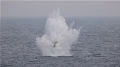 L’Iran avertit qu’il déploiera des mines dans le golfe en cas d’attaque des États‑Unis et d’Israël