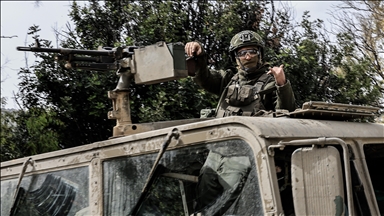 7 soldats israéliens blessés dans plusieurs incidents distincts dans le nord d'Israël et le sud du Liban