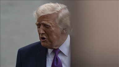 ترەمپ: "(ئێران) خوازیاری ڕێککەوتنە، ئەمڕۆ ئەگەری هەیە پەیوەندییەکی تەلەفۆنیمان هەبێت"