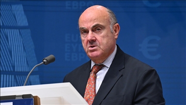 Iran war could push energy shock into 2027, says European Central Bank vice president