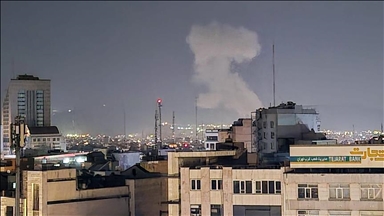 رسانه‌های اسرائیل: واشنگتن به تل‌آویو اطلاع داده که حملات به ایران طولانی‌تر از حد انتظار خواهد بود