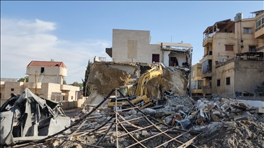 لبنان: مليون و162 ألفا و237 نازحا منذ بدء عدوان إسرائيل في 2 مارس 