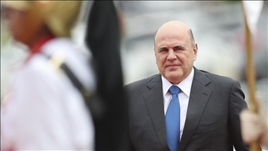 Russia signs agreement with Vietnam to build its first nuclear power plant