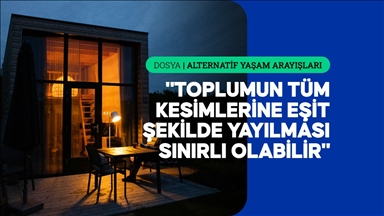 Türkiye'de "yavaş yaşam" arayışı ve kalıcılık sınavı