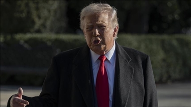 عقب تهديدات ترامب.. إعلام إيراني ينشر صور منشآت طاقة عربية