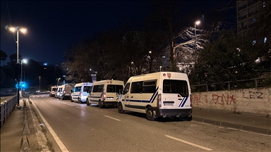 France: Dix personnes interpellées à Marseille quatre mois après l’assassinat de Mehdi Kessaci