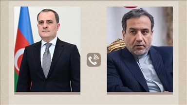 Министры иностранных дел Азербайджана и Ирана обсудили ситуацию в регионе