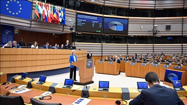 EU trade deal with South American bloc to provisionally apply from May 1