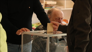 France : résultats du second tour des municipales 2026 dans les 12 plus grandes villes